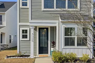 120 Garden Row Dr S, Hardeeville, SC 29927 - Photo 2