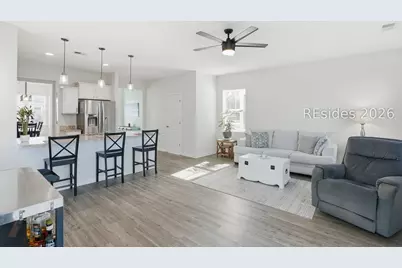 120 Garden Row Drive S, Hardeeville, SC 29927 - Photo 8