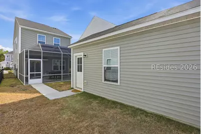 120 Garden Row Drive, Hardeeville, SC 29927 - Photo 30