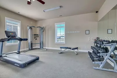 120 Garden Row Drive, Hardeeville, SC 29927 - Photo 44