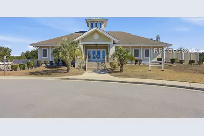 120 Garden Row Drive, Hardeeville, SC 29927 - Photo 40