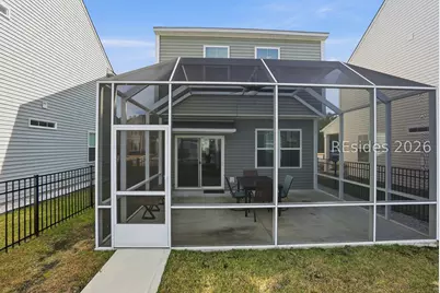 120 Garden Row Drive, Hardeeville, SC 29927 - Photo 16