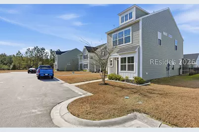 120 Garden Row Drive, Hardeeville, SC 29927 - Photo 32