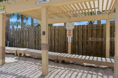 663 William Hilton Parkway #1421, Hilton Head Island, SC 29928 - Photo 48