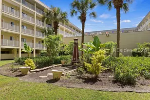 663 William Hilton Pkwy, Hilton Head Island, SC 29928 - Photo 36