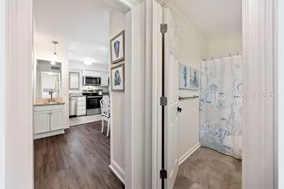 663 William Hilton Parkway #1421, Hilton Head Island, SC 29928 - Photo 12