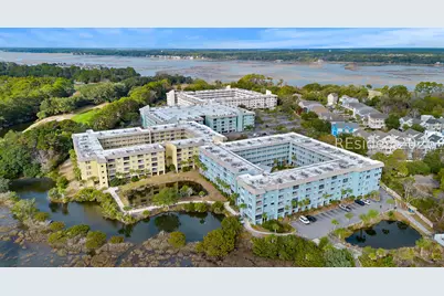 663 William Hilton Parkway #1421, Hilton Head Island, SC 29928 - Photo 60