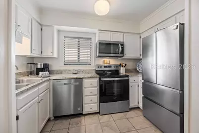 663 William Hilton Parkway #1421, Hilton Head Island, SC 29928 - Photo 8
