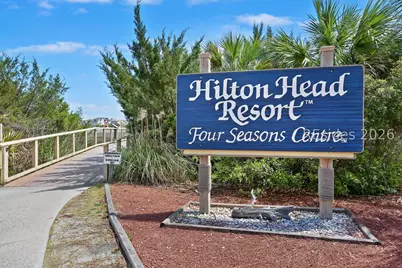 663 William Hilton Parkway #1421, Hilton Head Island, SC 29928 - Photo 50
