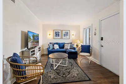 663 William Hilton Parkway #1421, Hilton Head Island, SC 29928 - Photo 2