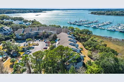 73 Skull Creek Drive #C314, Hilton Head Island, SC 29926 - Photo 66