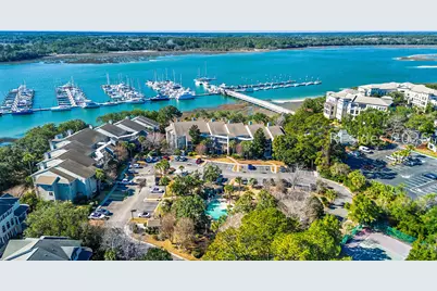 73 Skull Creek Drive #C314, Hilton Head Island, SC 29926 - Photo 1