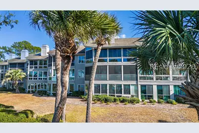 73 Skull Creek Drive #C314, Hilton Head Island, SC 29926 - Photo 84