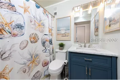 40 Folly Field Road #A4, Hilton Head Island, SC 29928 - Photo 8