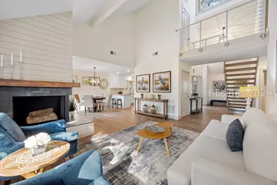 55 Wax Myrtle Court, Hilton Head Island, SC 29926 - Photo 18