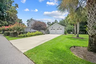 28 Western Way, Beaufort, SC 29907 - Photo 66