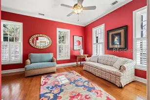 10 Harbour Passage Patio, Hilton Head Island, SC 29926 - Photo 8