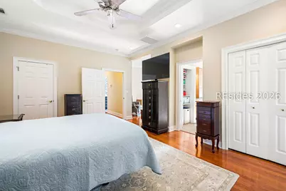 10 Harbour Passage Patio, Hilton Head Island, SC 29926 - Photo 44