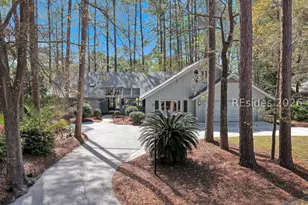7 Brown Thrasher Rd, Hilton Head Island, SC 29926 - Photo 1