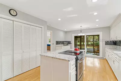 7 Brown Thrasher Road, Hilton Head Island, SC 29926 - Photo 18