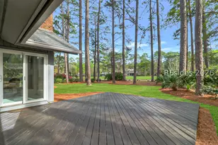 7 Brown Thrasher Rd, Hilton Head Island, SC 29926 - Photo 40