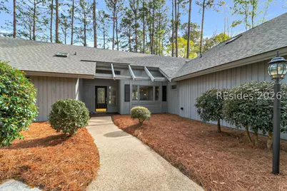 7 Brown Thrasher Road, Hilton Head Island, SC 29926 - Photo 6