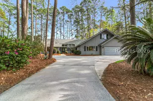 7 Brown Thrasher Rd, Hilton Head Island, SC 29926 - Photo 10