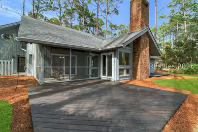 7 Brown Thrasher Road, Hilton Head Island, SC 29926 - Photo 42
