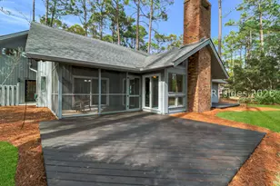 7 Brown Thrasher Rd, Hilton Head Island, SC 29926 - Photo 42