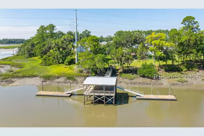 1230 Brackish Court, Beaufort, SC 29902 - Photo 40
