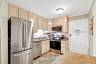 45 Folly Field Road #22J, Hilton Head Island, SC 29928 - Photo 8