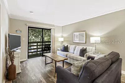 45 Folly Field Road #22J, Hilton Head Island, SC 29928 - Photo 4