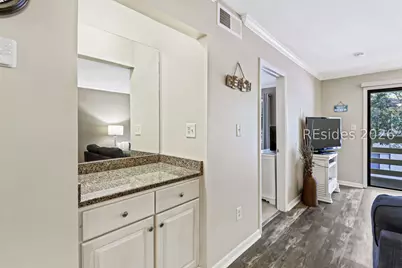 45 Folly Field Road #22J, Hilton Head Island, SC 29928 - Photo 6