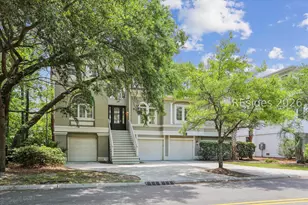 4 Surf Watch Way, Hilton Head Island, SC 29928 - Photo 58