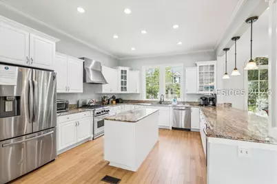 4 Surf Watch Way, Hilton Head Island, SC 29928 - Photo 10