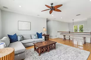 4 Surf Watch Way, Hilton Head Island, SC 29928 - Photo 34