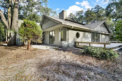 9 Fort Walker Drive, Hilton Head Island, SC 29928 - Photo 30
