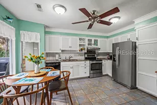 264 Tarpon Blvd, Fripp Island, SC 29920 - Photo 12