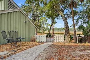264 Tarpon Blvd, Fripp Island, SC 29920 - Photo 40