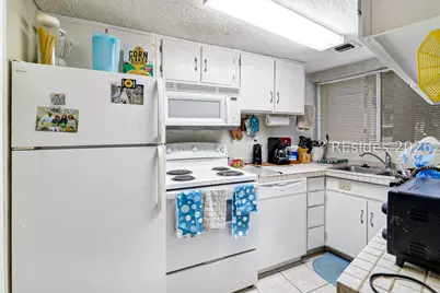 42 Forest Beach Drive #3018, Hilton Head Island, SC 29928 - Photo 10