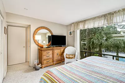 42 Forest Beach Drive #3018, Hilton Head Island, SC 29928 - Photo 14