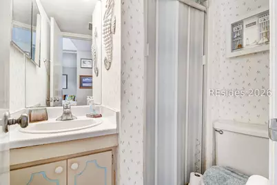 42 Forest Beach Drive #3018, Hilton Head Island, SC 29928 - Photo 18