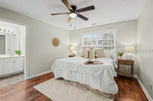 15 Mary Elizabeth Dr, Beaufort, SC 29907 - Photo 14