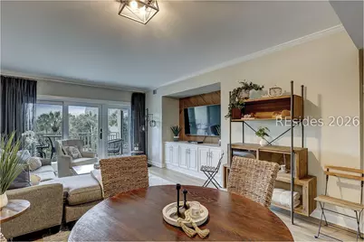 21 S Forest Beach Drive #236, Hilton Head Island, SC 29928 - Photo 6