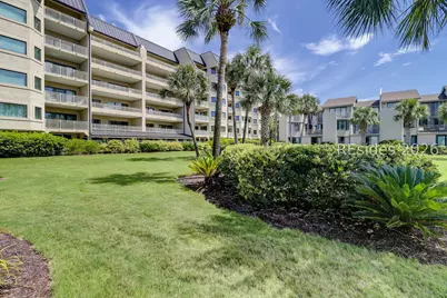 21 S Forest Beach Drive #236, Hilton Head Island, SC 29928 - Photo 1