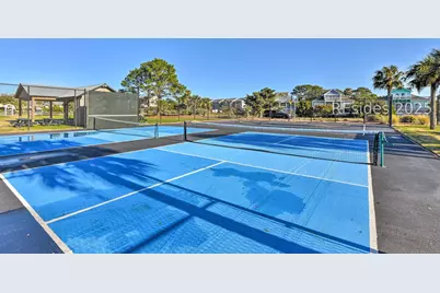 2 Cedar Reef Drive #A207, Saint Helena Island, SC 29920 - Photo 32