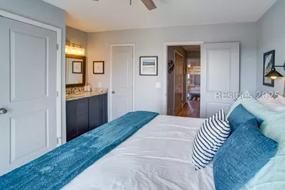 2 Cedar Reef Drive #A207, Saint Helena Island, SC 29920 - Photo 16