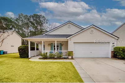 20 Lakeside Drive, Bluffton, SC 29910 - Photo 1