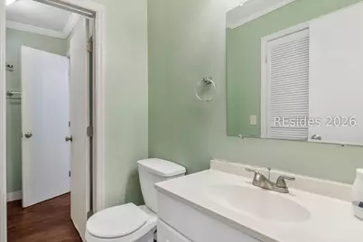104 Cordillo Parkway #F4, Hilton Head Island, SC 29928 - Photo 10