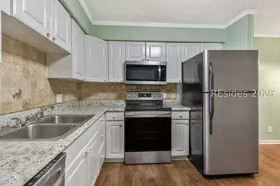 104 Cordillo Parkway Parkway #F4, Hilton Head Island, SC 29928 - Photo 8
